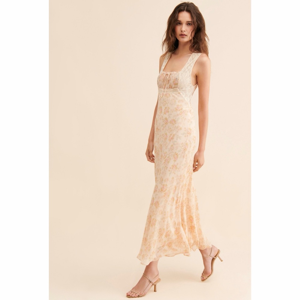 Hansen & Gretel Lou Lou Dress